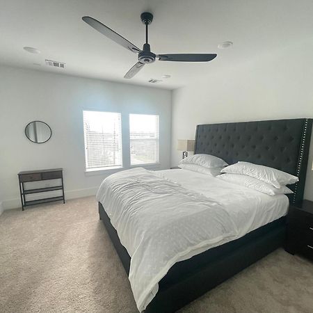 Comfortable 3 Bedroom - Heart Of Texas Medical Center Houston Zewnętrze zdjęcie