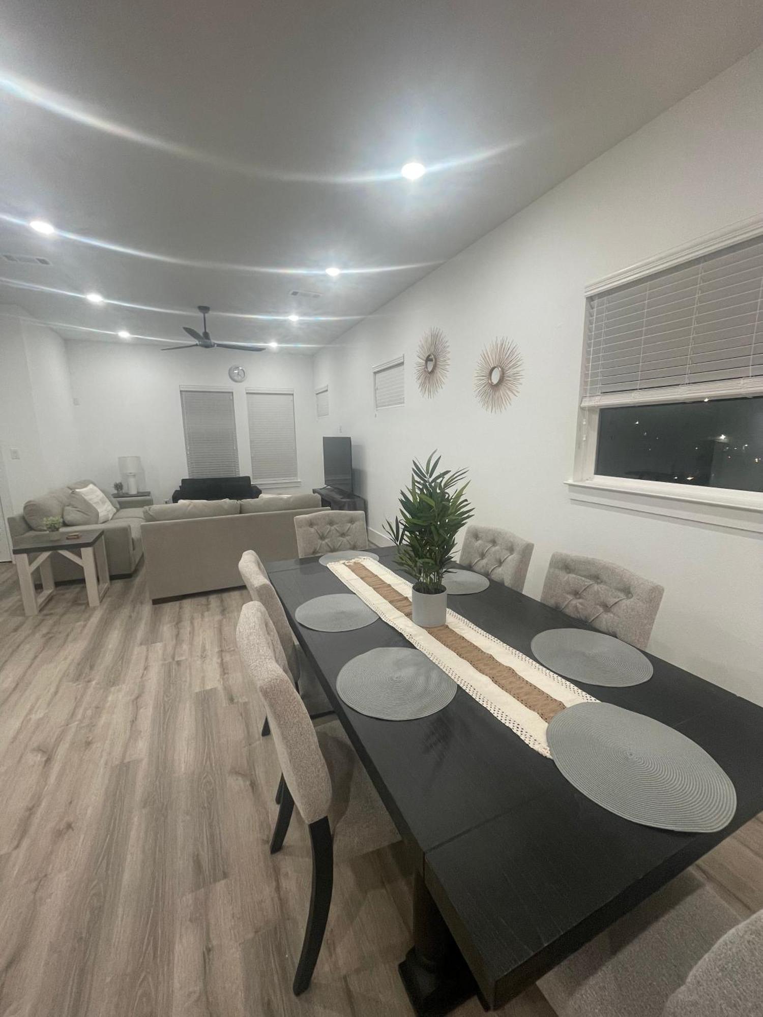 Comfortable 3 Bedroom - Heart Of Texas Medical Center Houston Zewnętrze zdjęcie