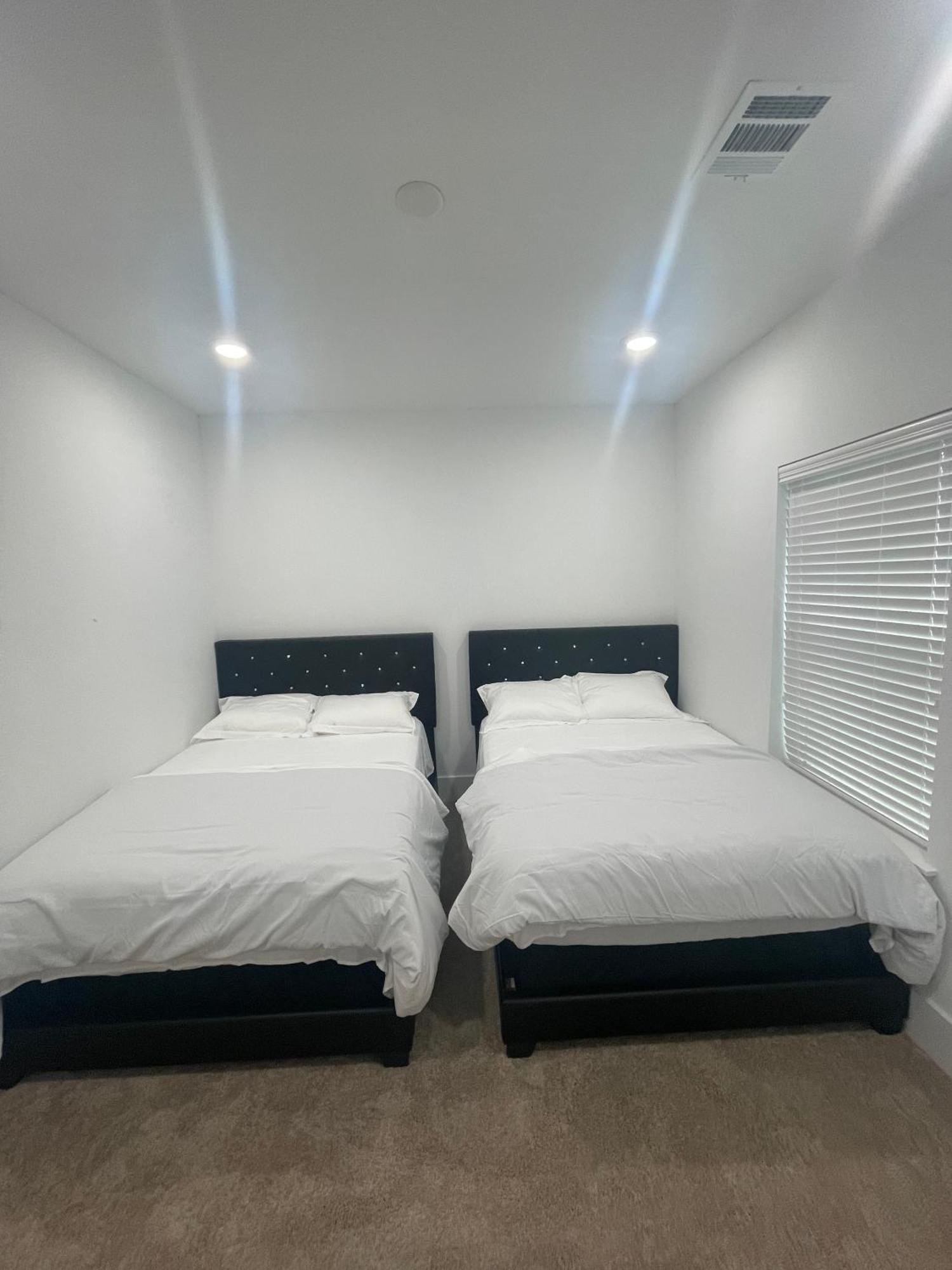 Comfortable 3 Bedroom - Heart Of Texas Medical Center Houston Zewnętrze zdjęcie