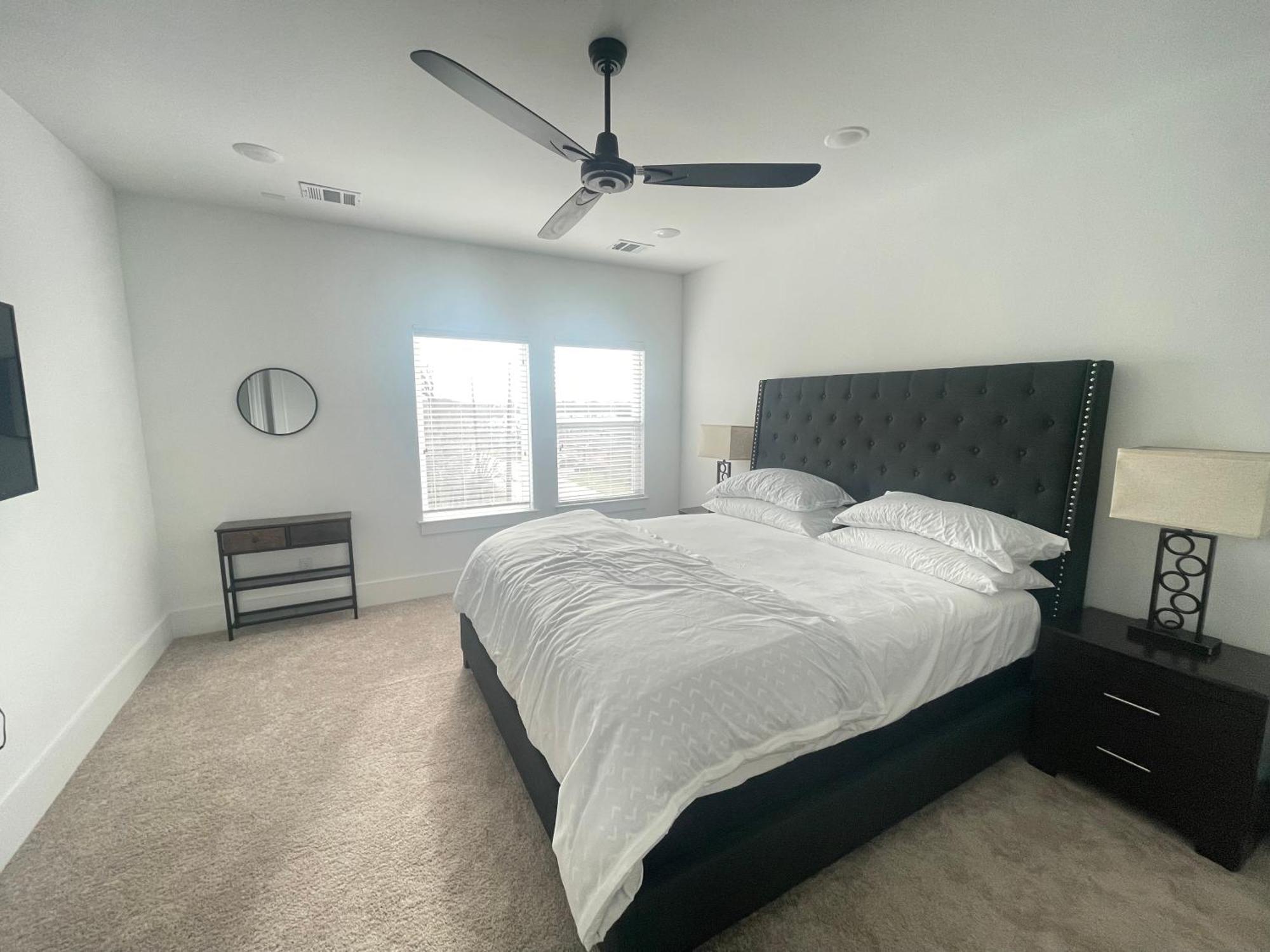 Comfortable 3 Bedroom - Heart Of Texas Medical Center Houston Zewnętrze zdjęcie