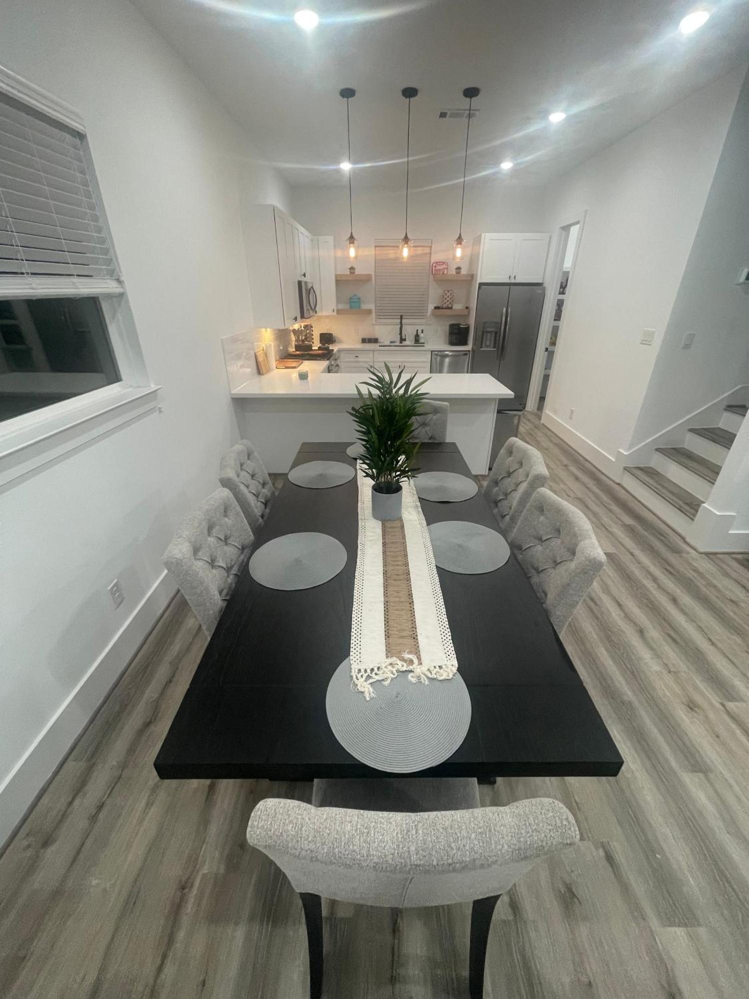 Comfortable 3 Bedroom - Heart Of Texas Medical Center Houston Zewnętrze zdjęcie