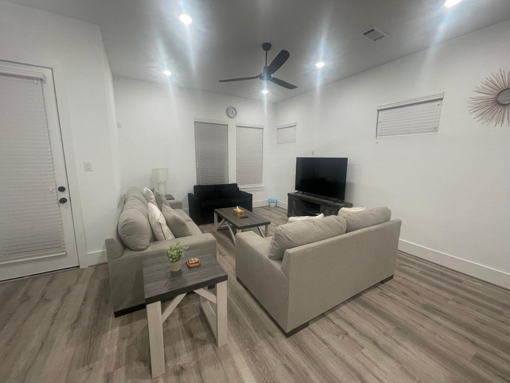Comfortable 3 Bedroom - Heart Of Texas Medical Center Houston Zewnętrze zdjęcie