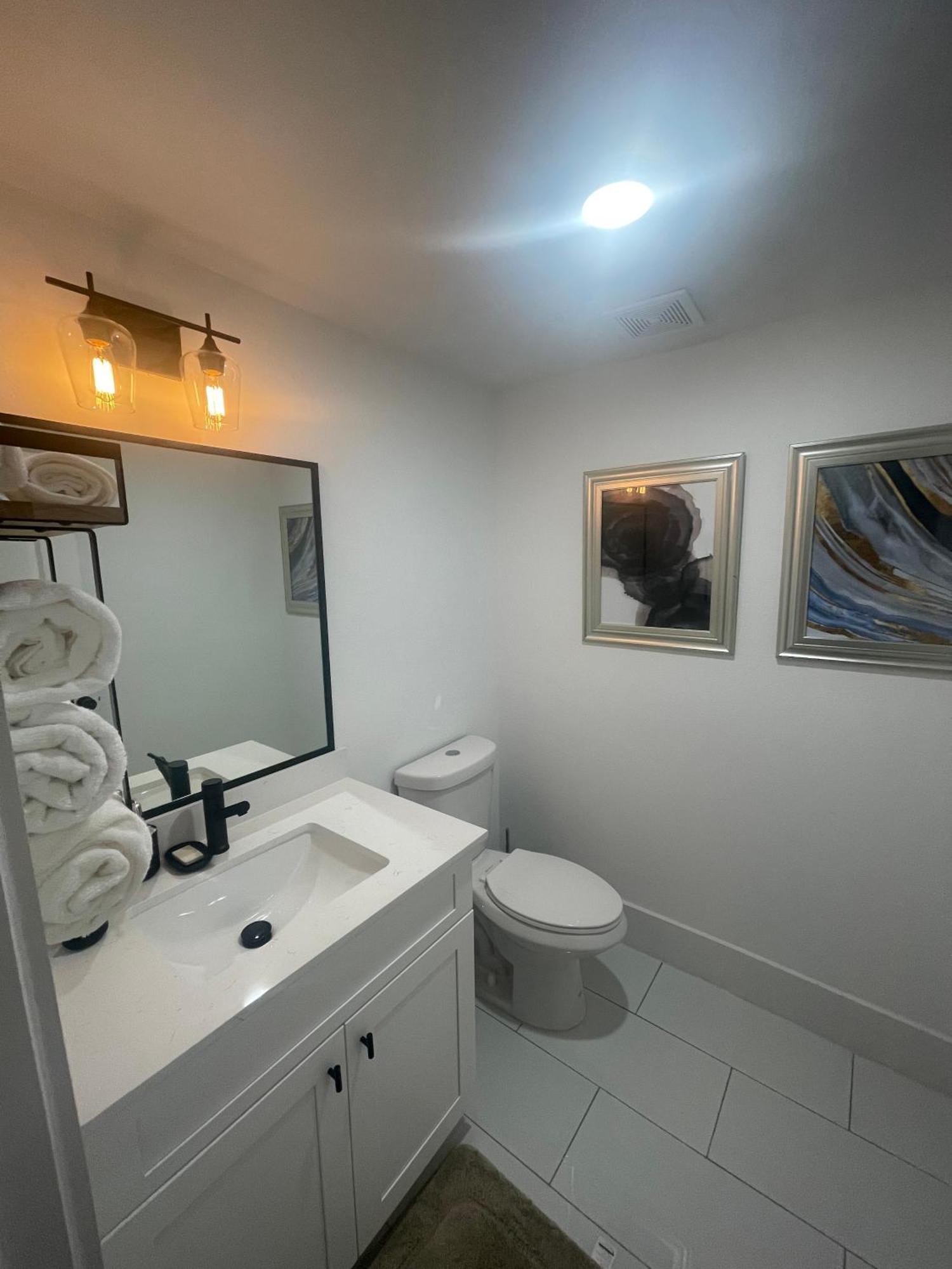 Comfortable 3 Bedroom - Heart Of Texas Medical Center Houston Zewnętrze zdjęcie