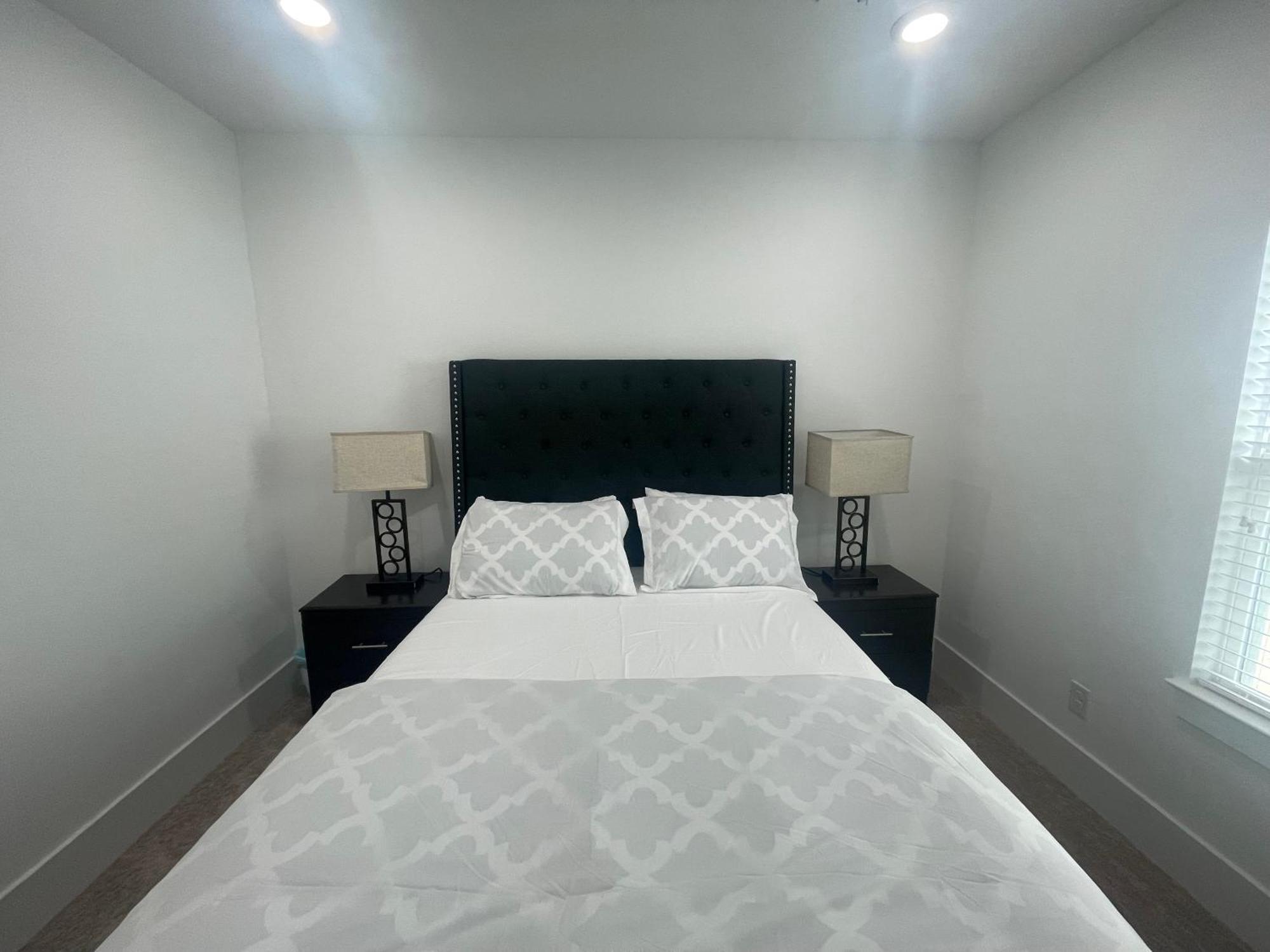 Comfortable 3 Bedroom - Heart Of Texas Medical Center Houston Zewnętrze zdjęcie