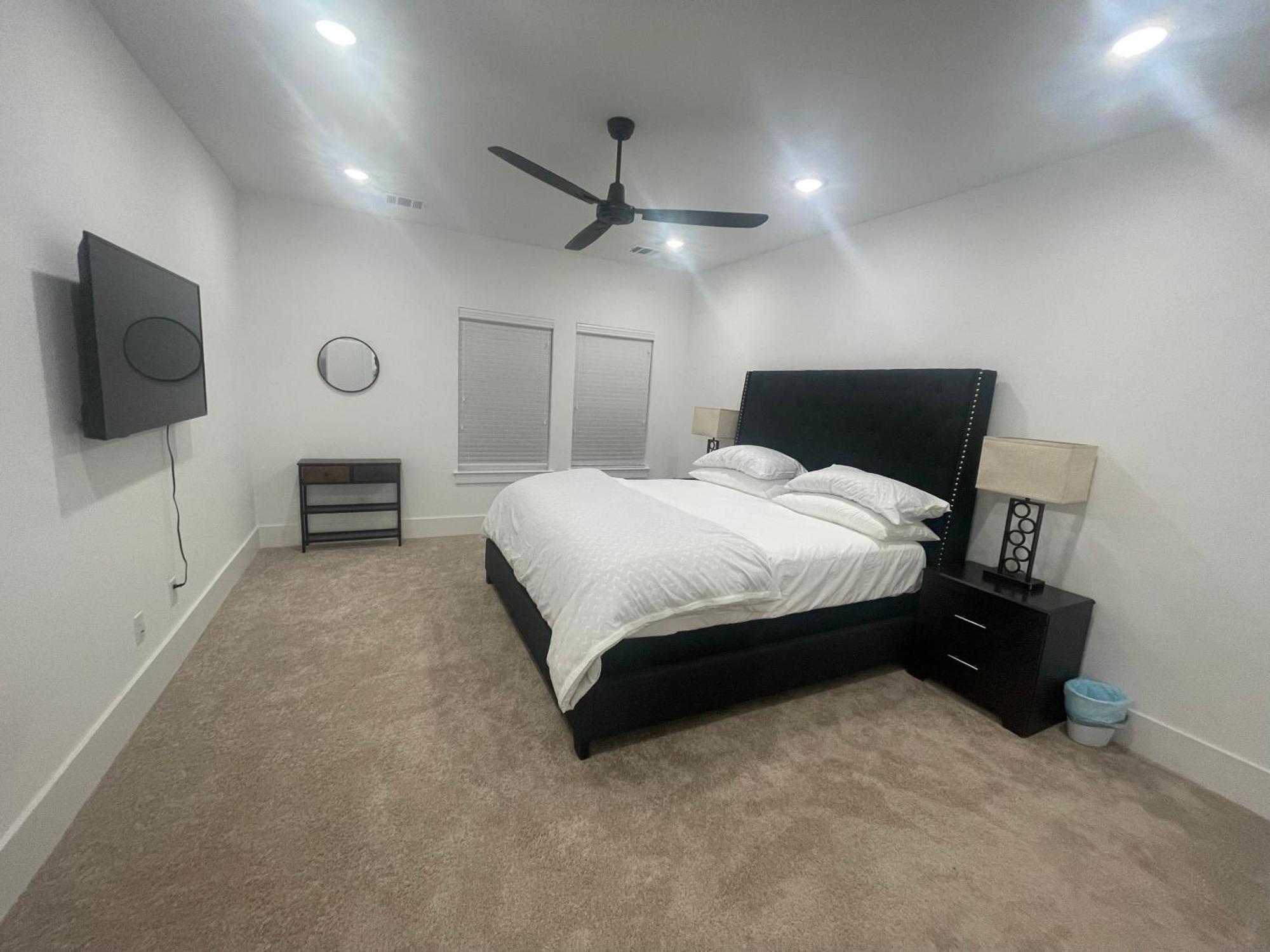 Comfortable 3 Bedroom - Heart Of Texas Medical Center Houston Zewnętrze zdjęcie