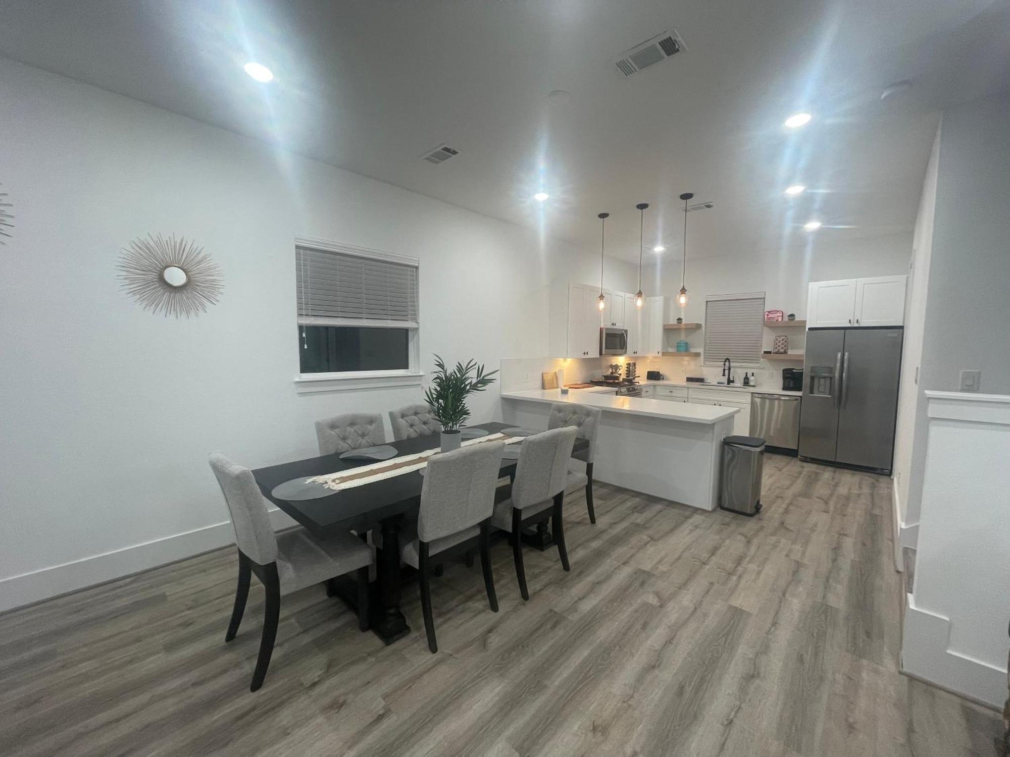 Comfortable 3 Bedroom - Heart Of Texas Medical Center Houston Zewnętrze zdjęcie