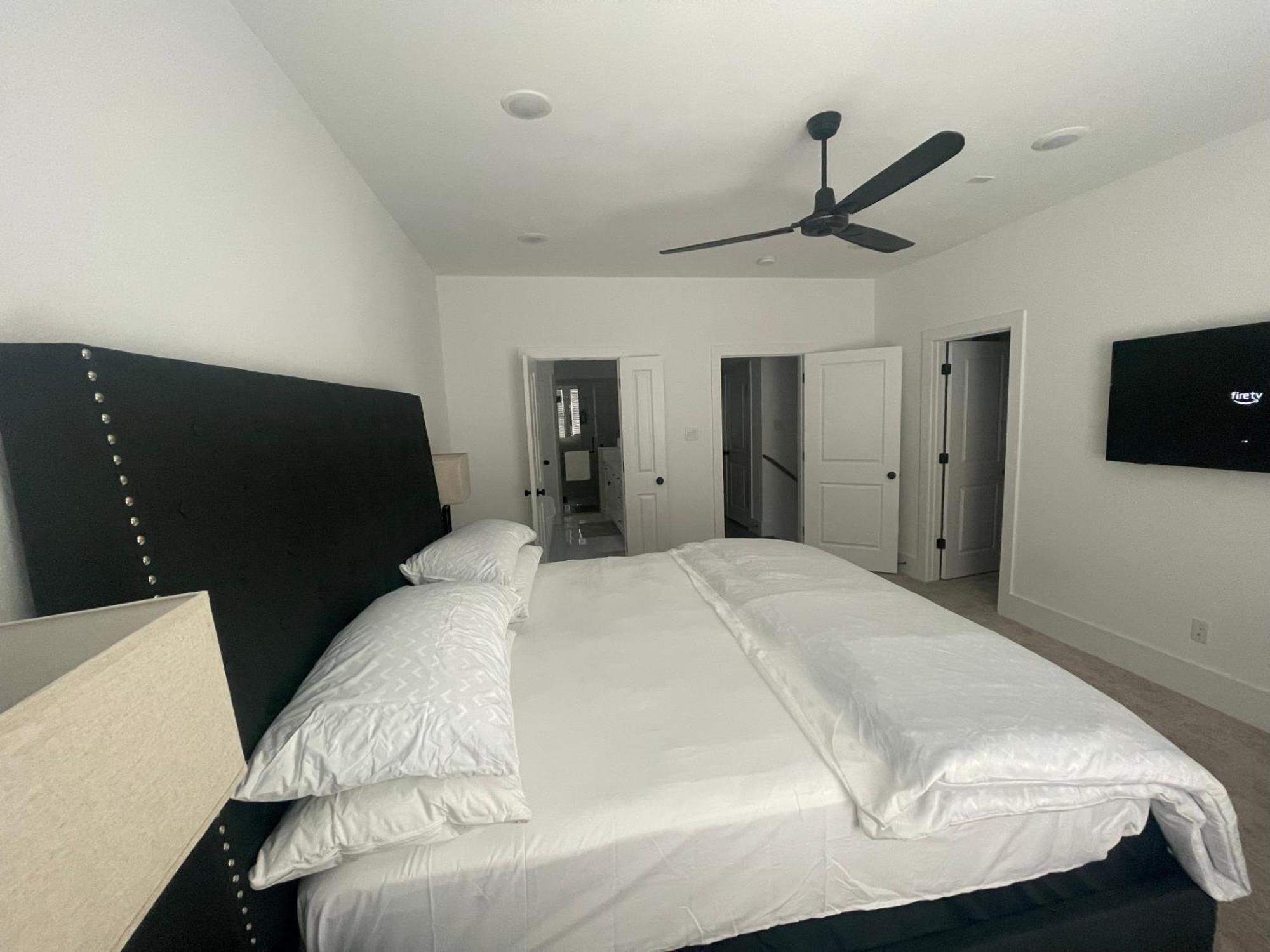 Comfortable 3 Bedroom - Heart Of Texas Medical Center Houston Zewnętrze zdjęcie