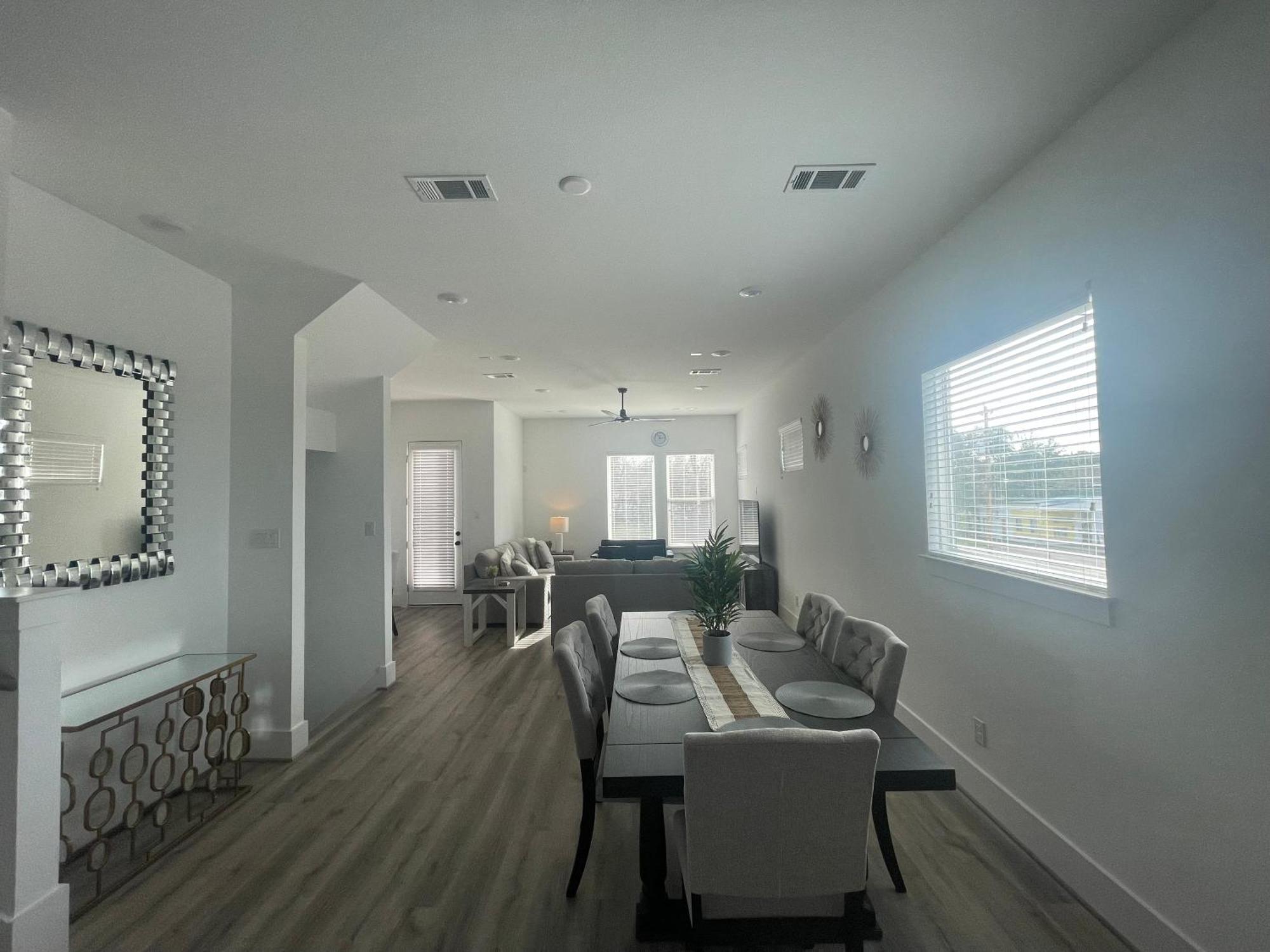 Comfortable 3 Bedroom - Heart Of Texas Medical Center Houston Zewnętrze zdjęcie