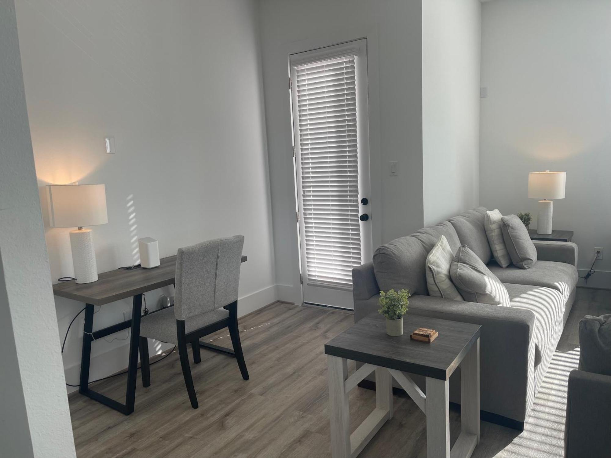 Comfortable 3 Bedroom - Heart Of Texas Medical Center Houston Zewnętrze zdjęcie