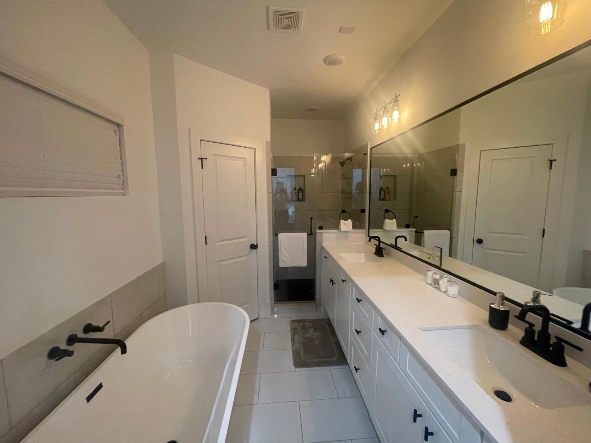 Comfortable 3 Bedroom - Heart Of Texas Medical Center Houston Zewnętrze zdjęcie
