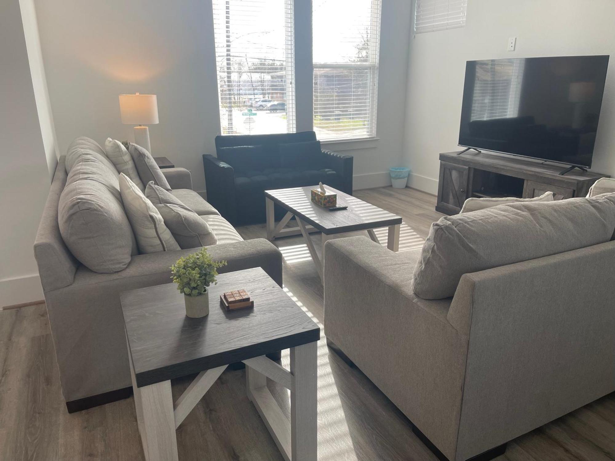 Comfortable 3 Bedroom - Heart Of Texas Medical Center Houston Zewnętrze zdjęcie