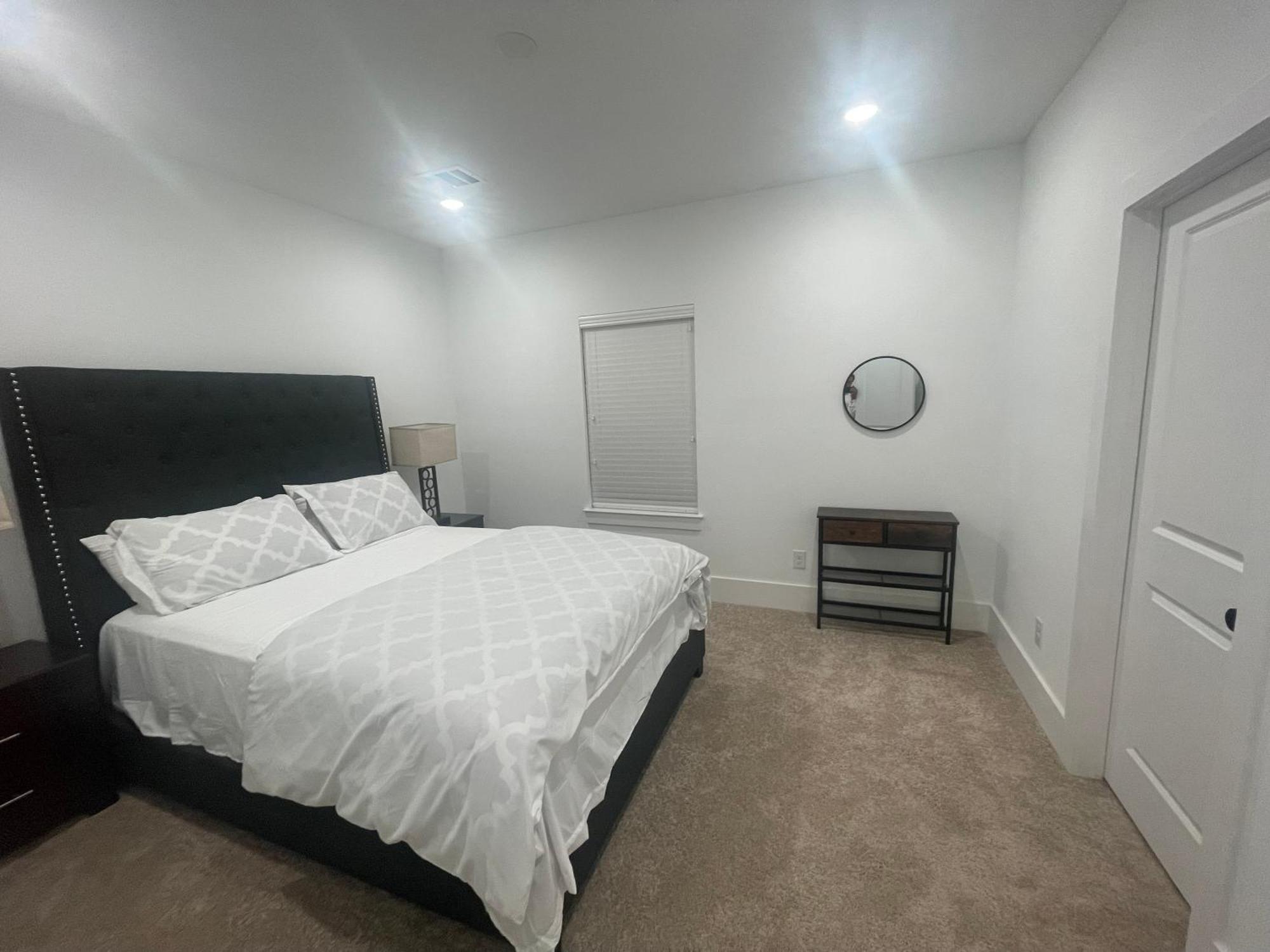 Comfortable 3 Bedroom - Heart Of Texas Medical Center Houston Zewnętrze zdjęcie